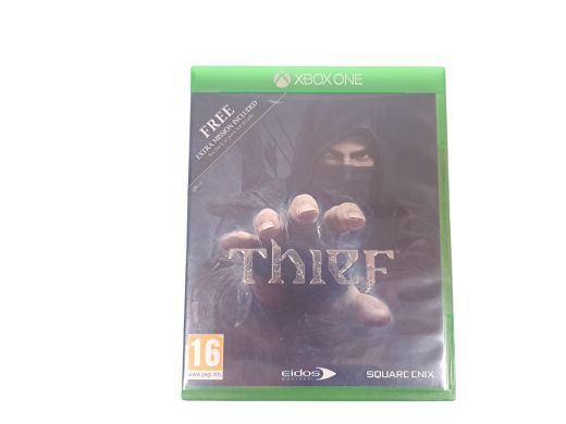 Thief