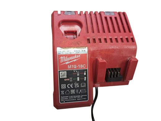 Milwaukee M18 Oneid 