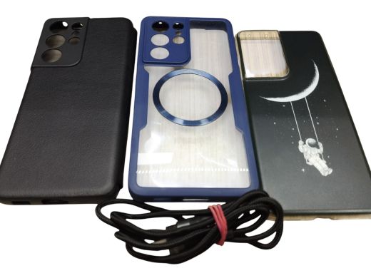 Samsung S21 Ultra 5G 256 gb