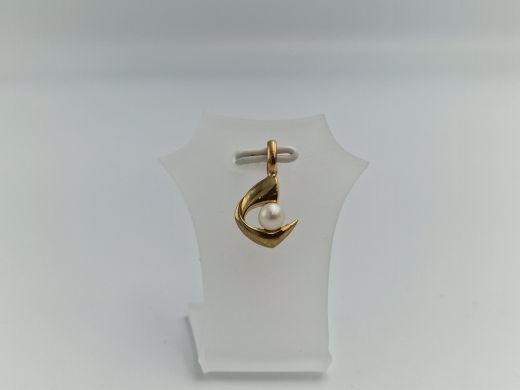 Zelta kulons, 0.98 g