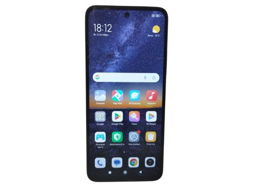 Xiaomi 12 256 gb