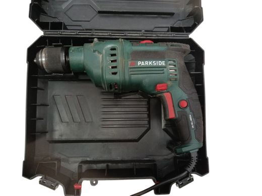 Parkside Psbm 750 B3