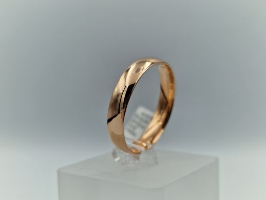 Zelta kulons, 5.15 g, izm. 22