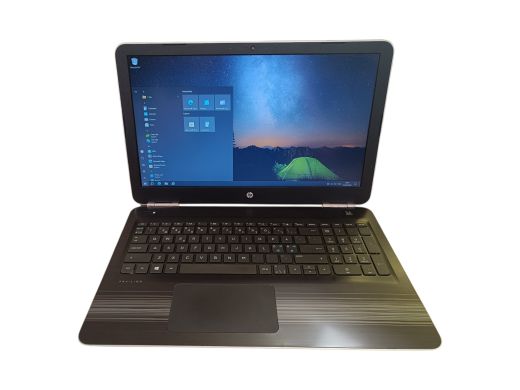 HP Laptop 15 256 gb