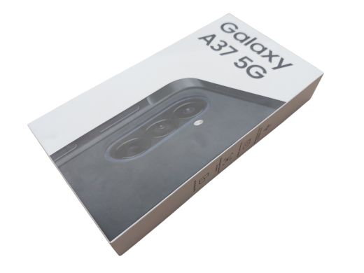 Samsung A37 256 gb