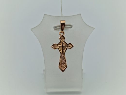 Золотой кулон, 1.45 г