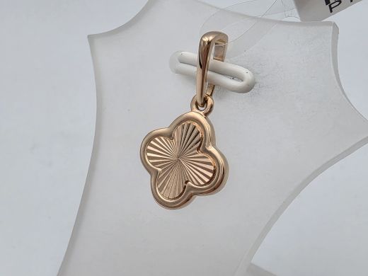 Zelta kulons, 0.83 g