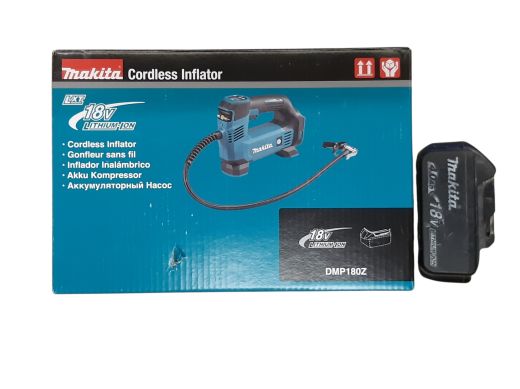 Makita Dmp180Z
