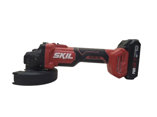 Skil AG1E 3923 01 