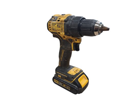DeWalt Dcd708