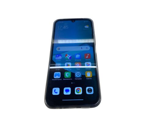 Xiaomi Redmi 13C 128 gb