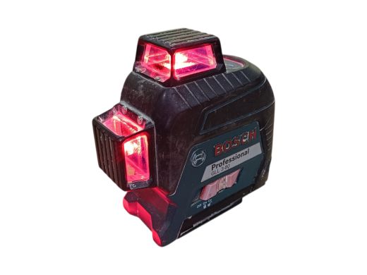 Bosch Gll 3-80