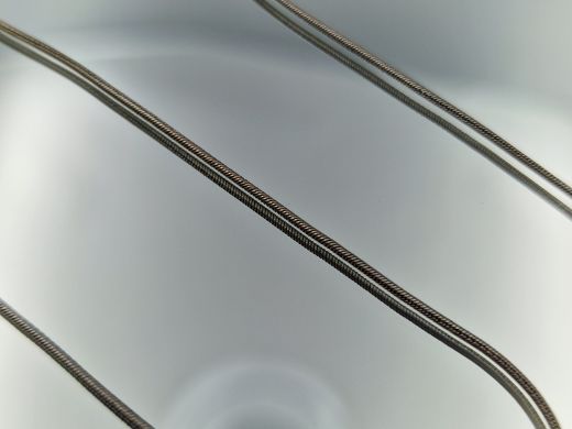 Zelta kulons, 15 g, izm. 50 cm