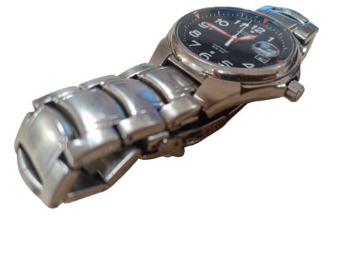 Citizen Wr 100