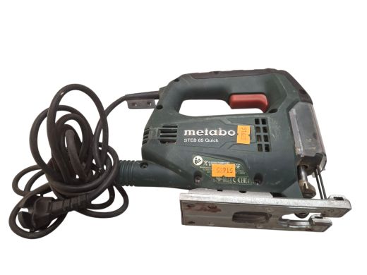 Metabo Steb65Quick