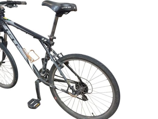 GT Avalange all Terra 