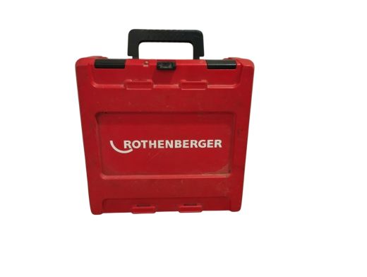 Rothenberger Romax Compact Tt