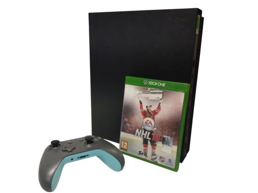 Microsoft Xbox One X 1 Tb