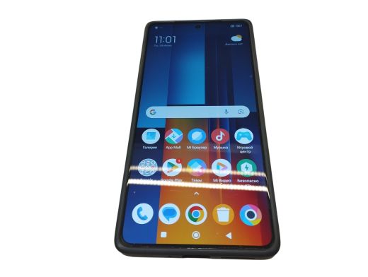 Poco M6 Pro 256 gb