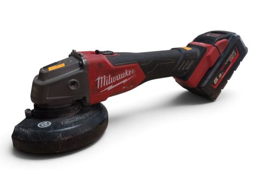 Milwaukee M18 Fpd2/M18 Fsag125X