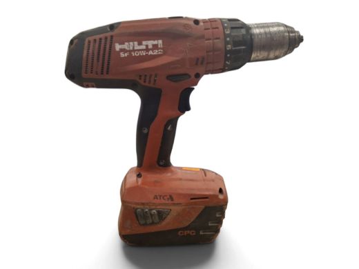 Hilti Sf 10W-A22