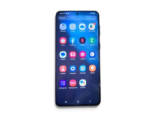 Samsung Galaxy S21+ 5G 256 gb