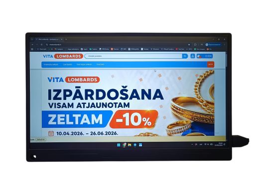UPERFECT 1080P 60Hz