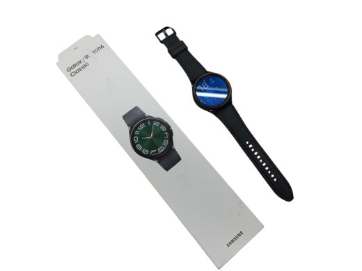 Samsung Galaxy Watch 6 Classic