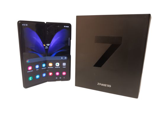 Samsung Z Fold 2 5G 256 gb
