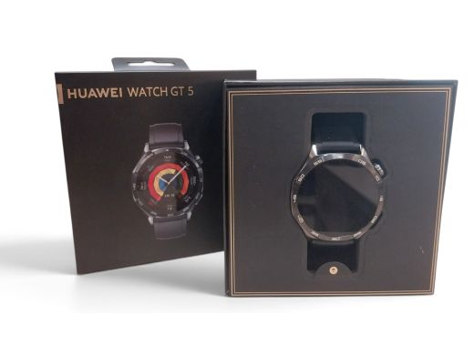 Huawei Watch Gt 5