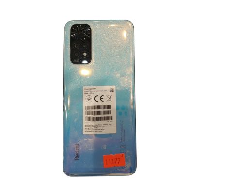 Xiaomi Redmi Note 11 128 gb