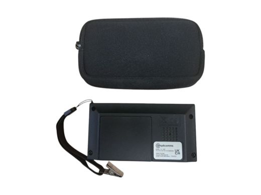 Amplicomms Tcl250