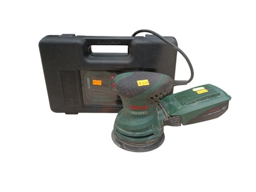 Bosch Pex 220 A