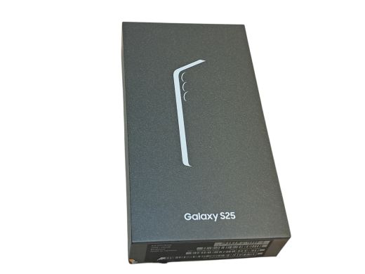 Samsung Galaxy S25 256 Gb