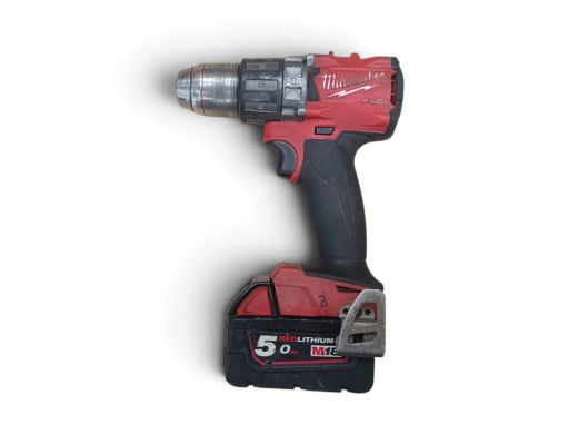 Milwaukee M18 Fpd2