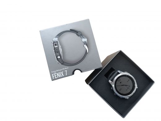 Garmin Fenix 7