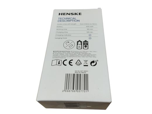 Henske