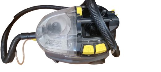 Karcher Puzzi 8,1