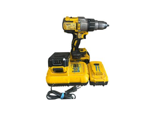 Dewalt DCD996 