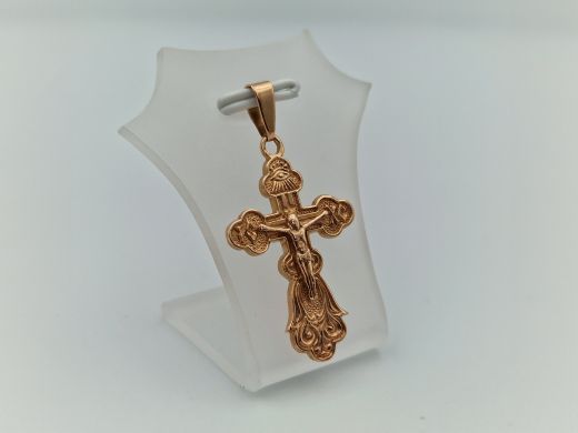 Золотой кулон, 2.88 г