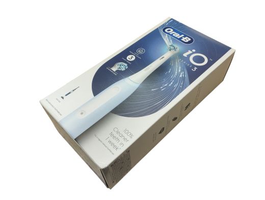 Oral-B Series 3