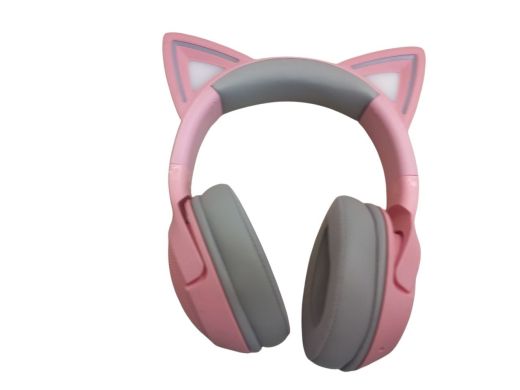 razer Kraken Kitty V2 Bt Quartz Edition