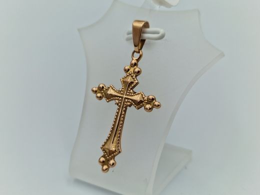 Золотой кулон, 1.86 г