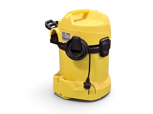 Karcher Wd3