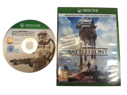 Xbox One