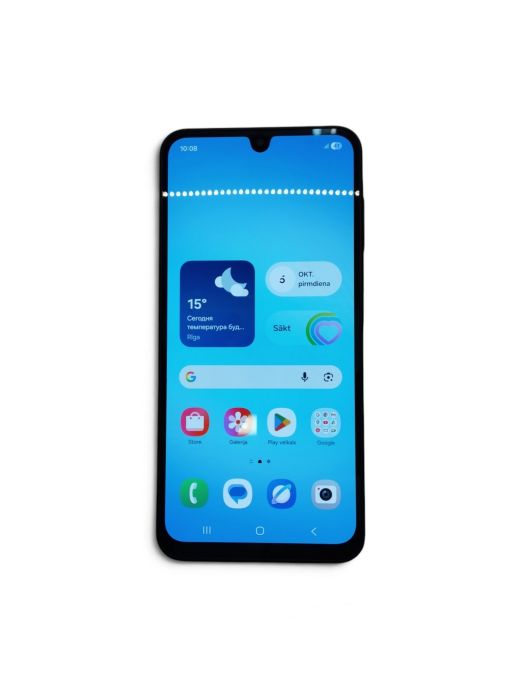 Samsung A17 128 gb