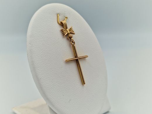 Золотой кулон, 1.95 г