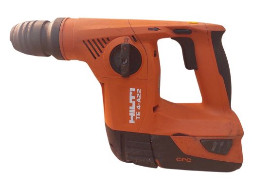 Hilti Te 4-A22