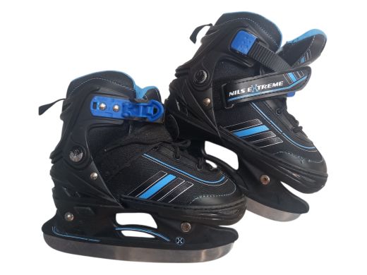 ABISAL Nils Extreme