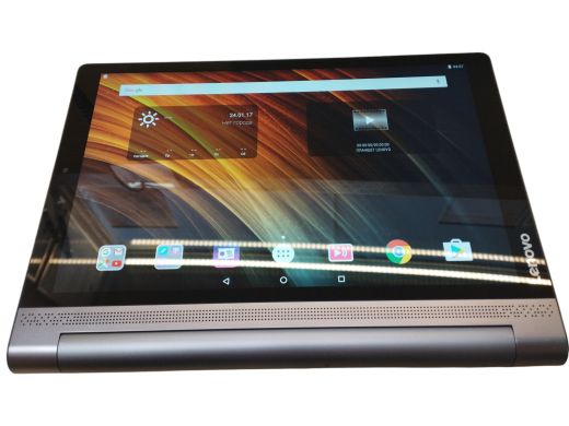 Lenovo Yt3-X90F